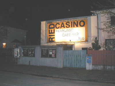 Ried Casino Nauheim Ried Casino Nauheim